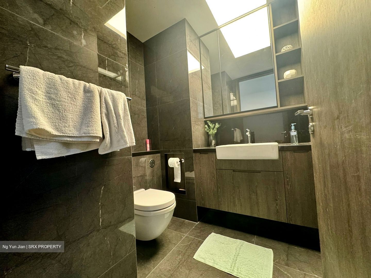 The M (D7), Apartment #506373091